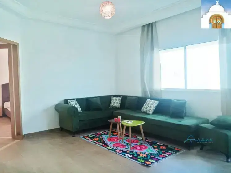 Appartement proxy 
